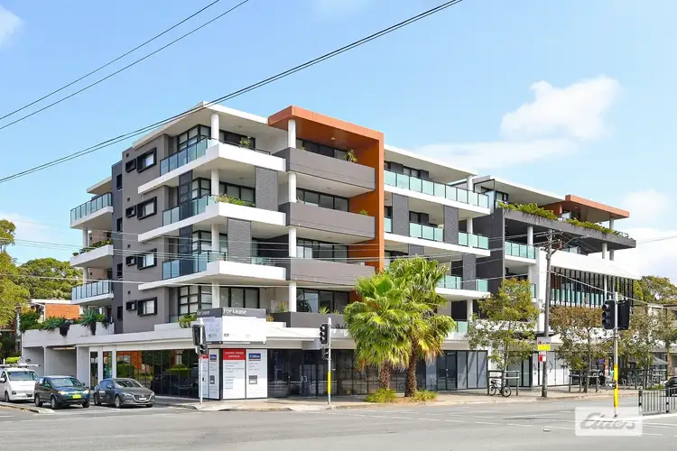202/279 Gardeners Road