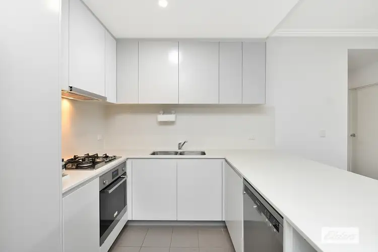 Third view of Homely apartment listing, 202/279 Gardeners Road, Eastlakes NSW 2018