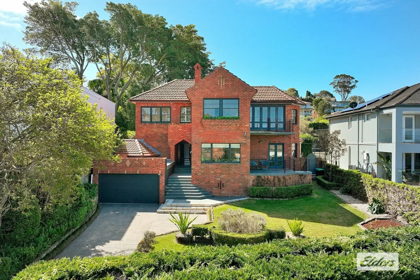 Main view of Homely house listing, 30 Ponsonby Parade, Seaforth NSW 2092