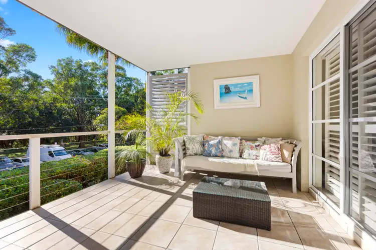 Main view of Homely apartment listing, 4/19-23 Richmond Avenue, Dee Why NSW 2099