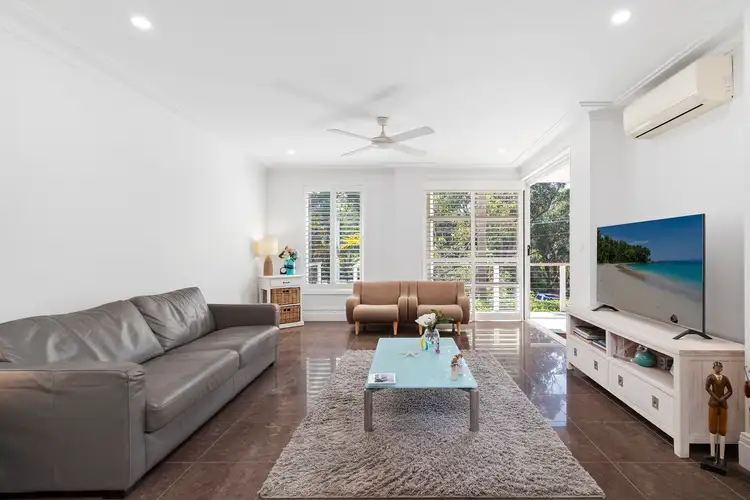 Second view of Homely apartment listing, 4/19-23 Richmond Avenue, Dee Why NSW 2099