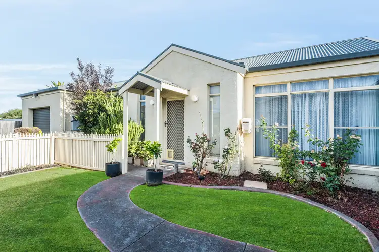 Second view of Homely townhouse listing, 2/17 Mount Pleasant Road, Belmont VIC 3216