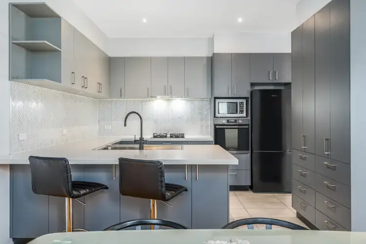 Fifth view of Homely townhouse listing, 2/17 Mount Pleasant Road, Belmont VIC 3216