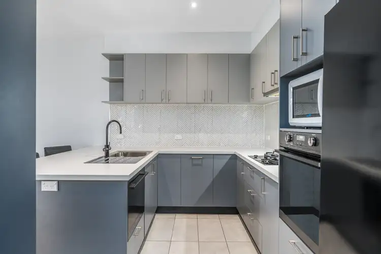 Sixth view of Homely townhouse listing, 2/17 Mount Pleasant Road, Belmont VIC 3216