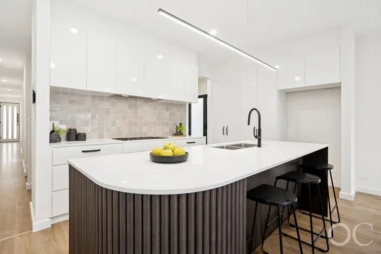 Second view of Homely townhouse listing, 62B Henry Street, Glynde SA 5070