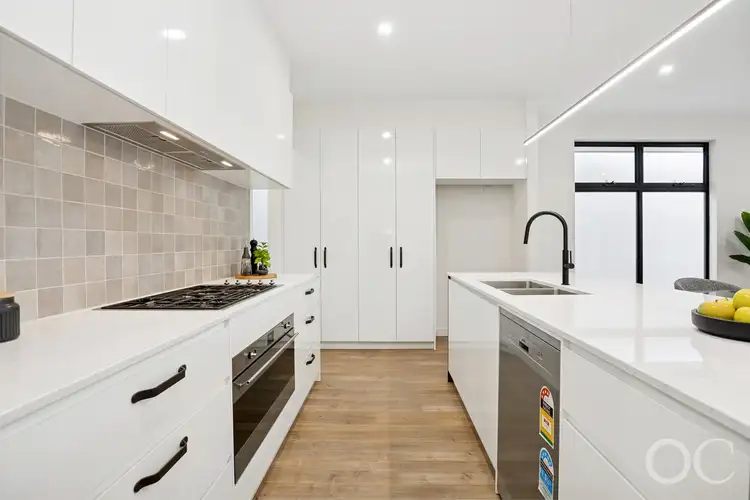 Third view of Homely townhouse listing, 62B Henry Street, Glynde SA 5070