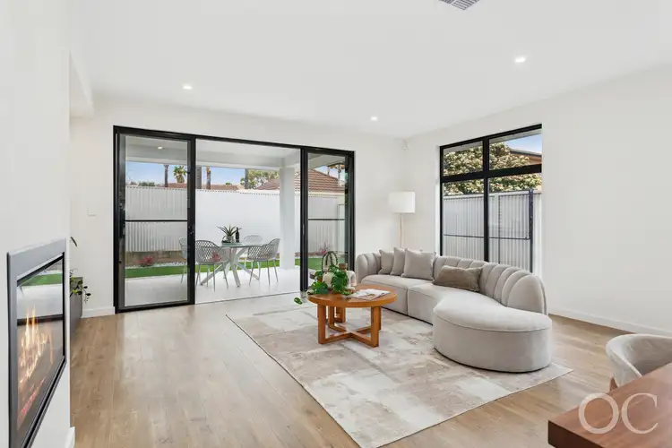 Fifth view of Homely townhouse listing, 62B Henry Street, Glynde SA 5070