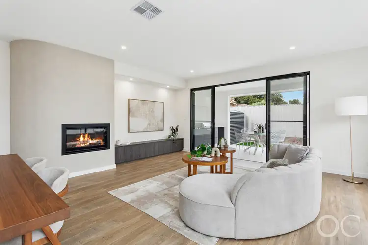 Seventh view of Homely townhouse listing, 62B Henry Street, Glynde SA 5070