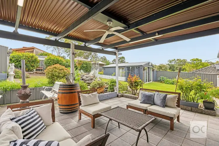 Main view of Homely house listing, 8 Sherwood Avenue, Happy Valley SA 5159