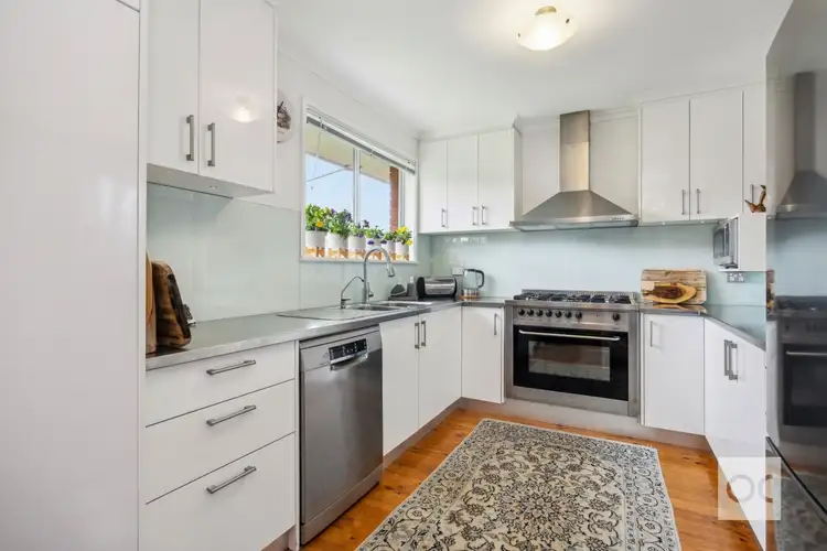 Second view of Homely house listing, 8 Sherwood Avenue, Happy Valley SA 5159