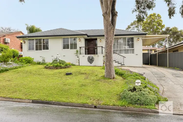 Third view of Homely house listing, 8 Sherwood Avenue, Happy Valley SA 5159