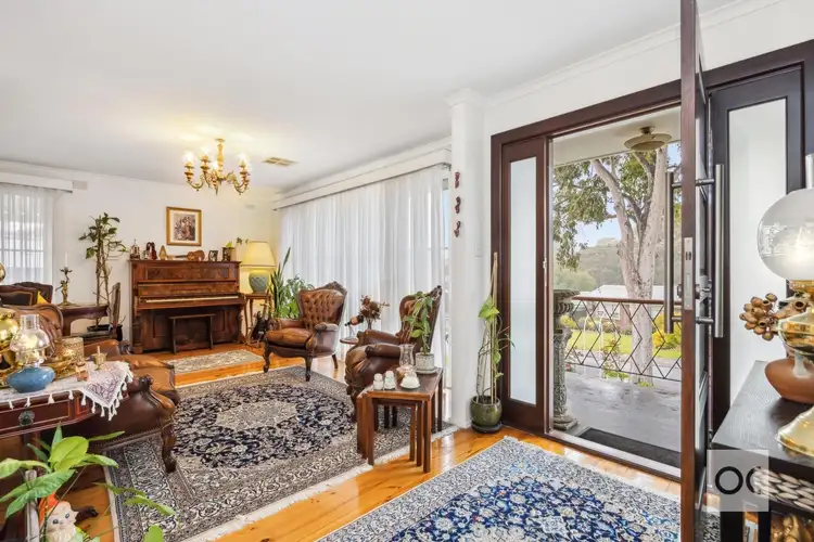 Fourth view of Homely house listing, 8 Sherwood Avenue, Happy Valley SA 5159