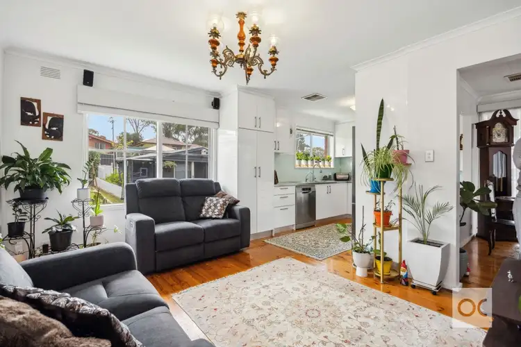 Fifth view of Homely house listing, 8 Sherwood Avenue, Happy Valley SA 5159