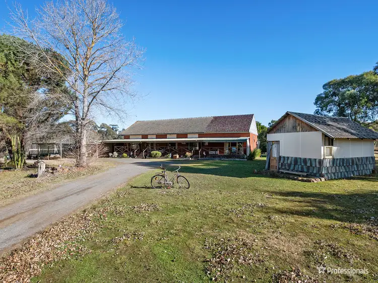 Main view of Homely house listing, 35 Daisy Hill Court, Daisy Hill VIC 3465