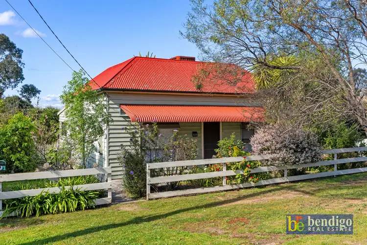 Main view of Homely house listing, 9 Green Street, California Gully VIC 3556