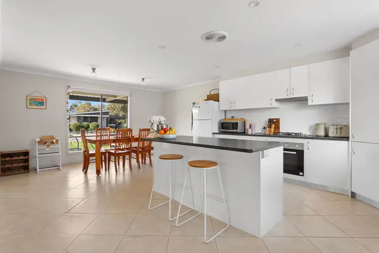 Fourth view of Homely house listing, 17 Benjamin Road, Poonindie SA 5607