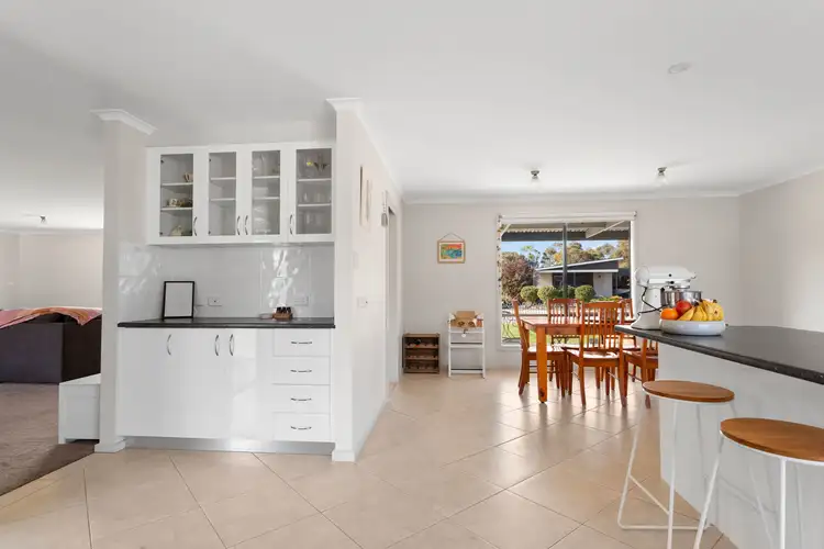 Fifth view of Homely house listing, 17 Benjamin Road, Poonindie SA 5607