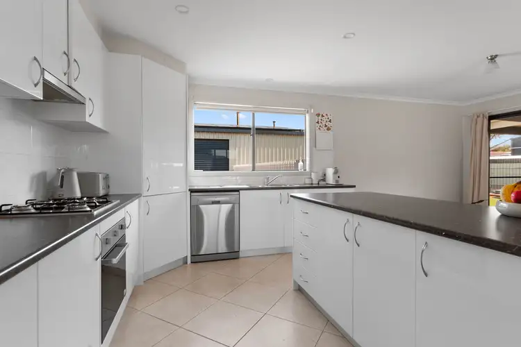 Sixth view of Homely house listing, 17 Benjamin Road, Poonindie SA 5607