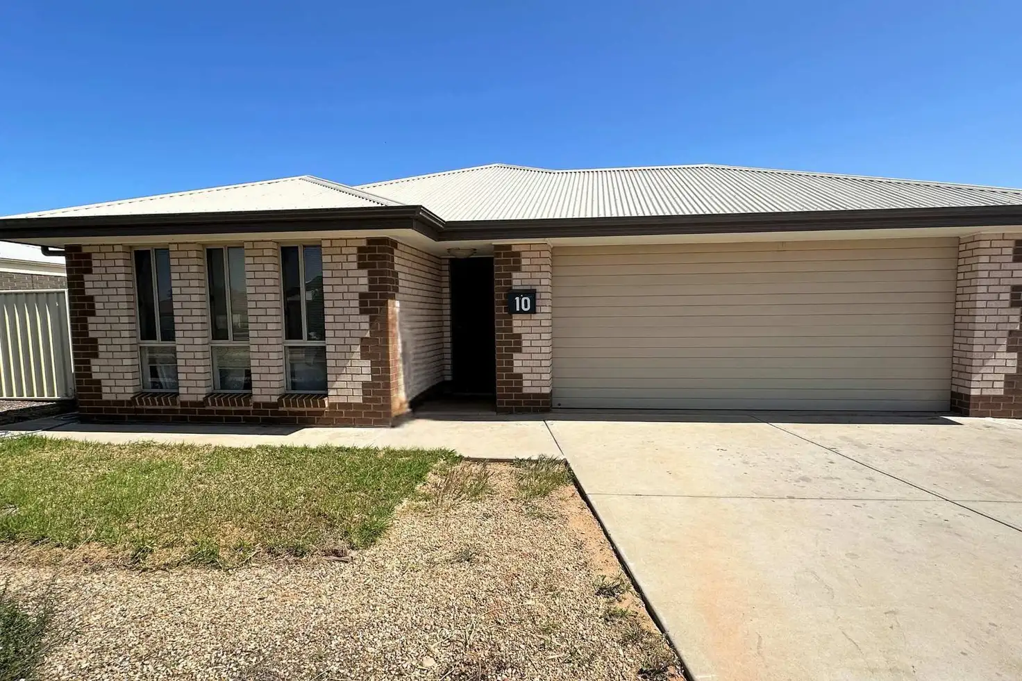 Main view of Homely house listing, 10 Angela Marino Court, Whyalla Norrie SA 5608