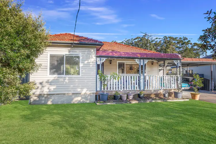 34 The Avenue, Heathcote NSW 2233