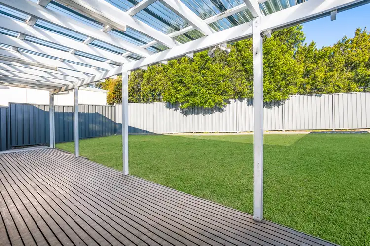 Sixth view of Homely house listing, 34 The Avenue, Heathcote NSW 2233