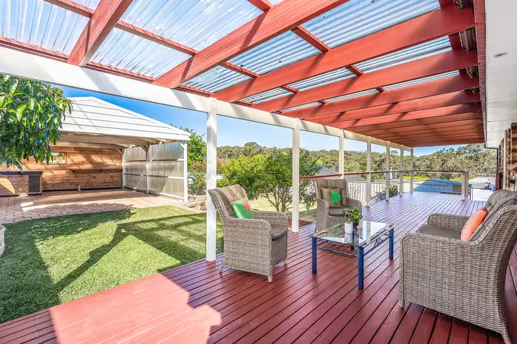Sixth view of Homely house listing, 44 Warabin Street, Waterfall NSW 2233