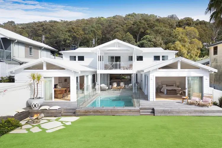 Second view of Homely house listing, 11 Wagstaffe Avenue, Wagstaffe NSW 2257