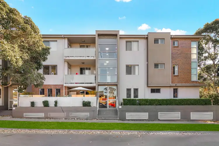 6/74 Grose Street, North Parramatta NSW 2151