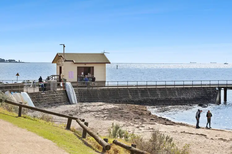 Third view of Homely land listing, 99 Thornton Avenue, St Leonards VIC 3223