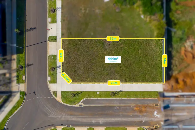 Second view of Homely land listing, 73 Harrington Terrace, St Leonards VIC 3223