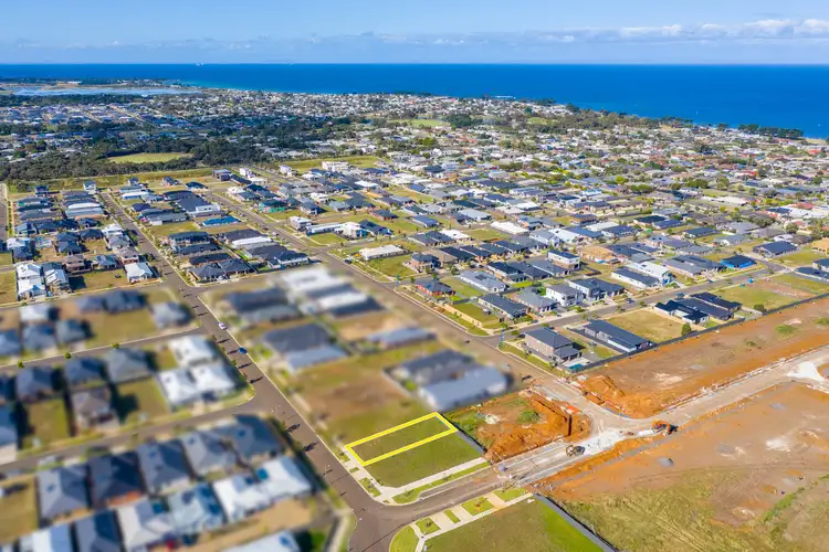 Main view of Homely land listing, 71 Harrington Terrace, St Leonards VIC 3223