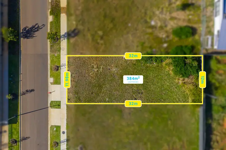 Second view of Homely land listing, 71 Harrington Terrace, St Leonards VIC 3223