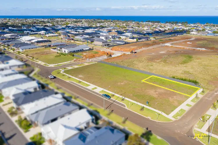 Second view of Homely land listing, 5 Chestnut Way, St Leonards VIC 3223