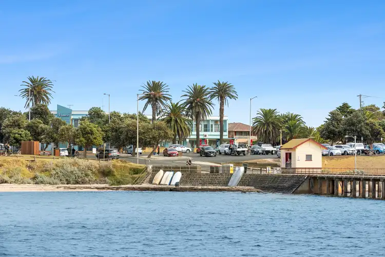 Third view of Homely land listing, 5 Chestnut Way, St Leonards VIC 3223