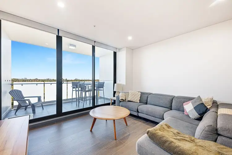 647/1 Betty Cuthbert Avenue, Sydney Olympic Park NSW 2127