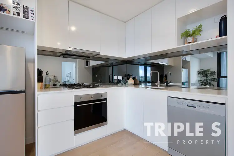 Fifth view of Homely apartment listing, 602/28 Cambridge Street, Epping NSW 2121