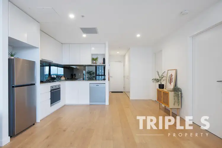 Sixth view of Homely apartment listing, 602/28 Cambridge Street, Epping NSW 2121