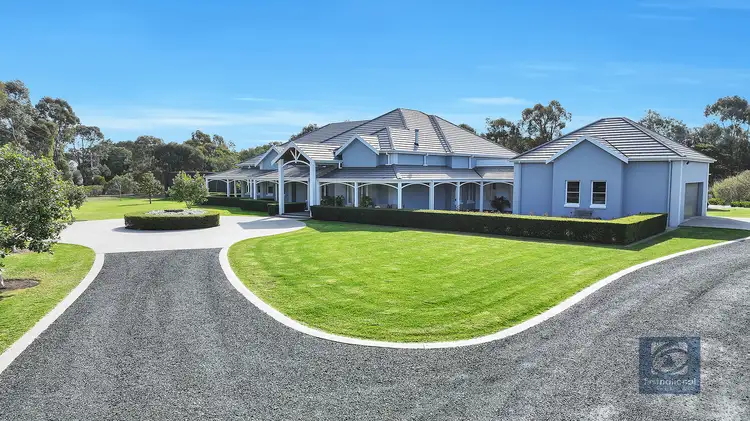 104 Merool Lane, Moama NSW 2731