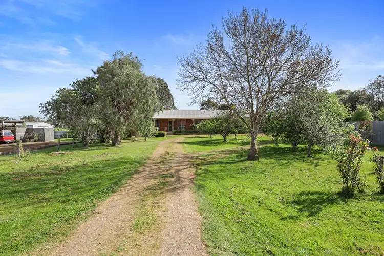 Second view of Homely house listing, 1/106 Ziegler Parade, Allansford VIC 3277