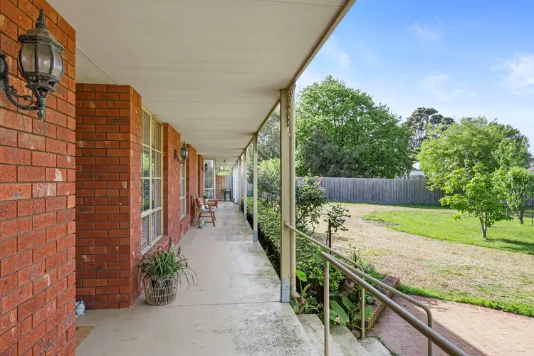 Third view of Homely house listing, 1/106 Ziegler Parade, Allansford VIC 3277