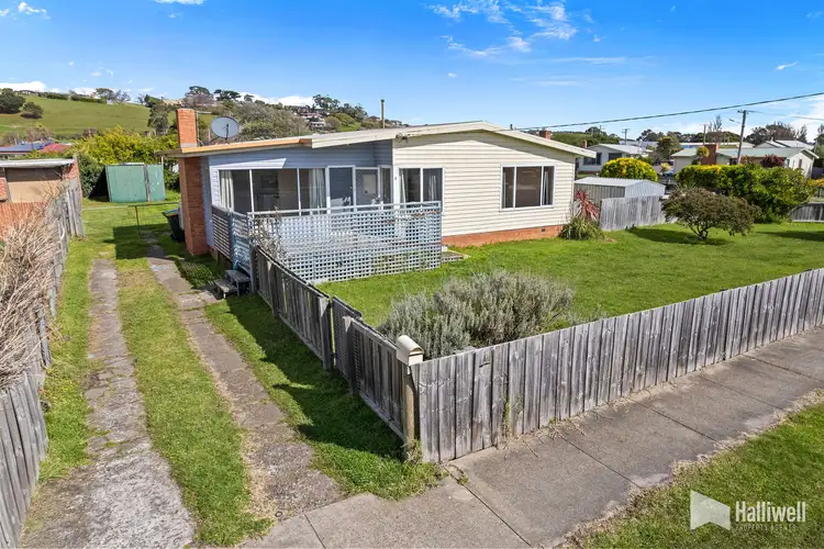 Main view of Homely house listing, 4 Coraki Street, East Devonport TAS 7310