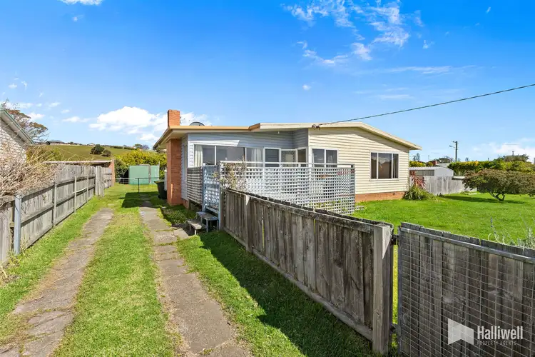 Fifth view of Homely house listing, 4 Coraki Street, East Devonport TAS 7310