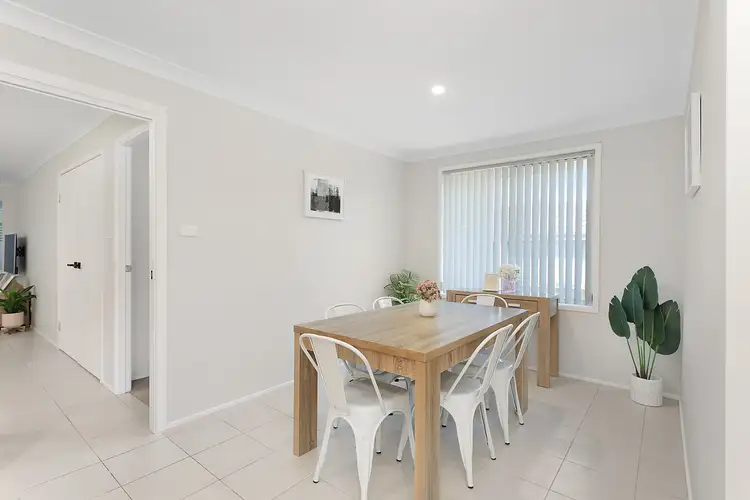 Third view of Homely house listing, 25 Raintree Terrace, Wadalba NSW 2259