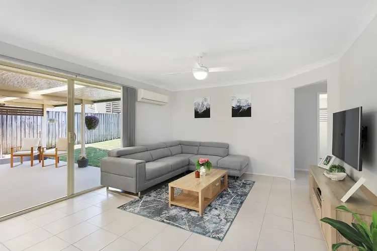 Fourth view of Homely house listing, 25 Raintree Terrace, Wadalba NSW 2259