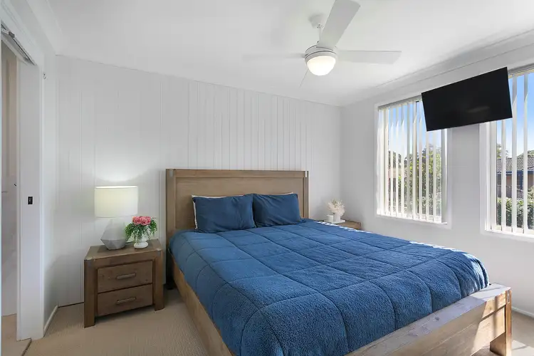 Fifth view of Homely house listing, 25 Raintree Terrace, Wadalba NSW 2259