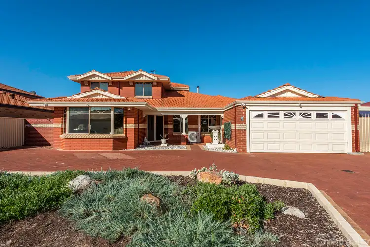 14 Mikonos Mews, Secret Harbour WA 6173