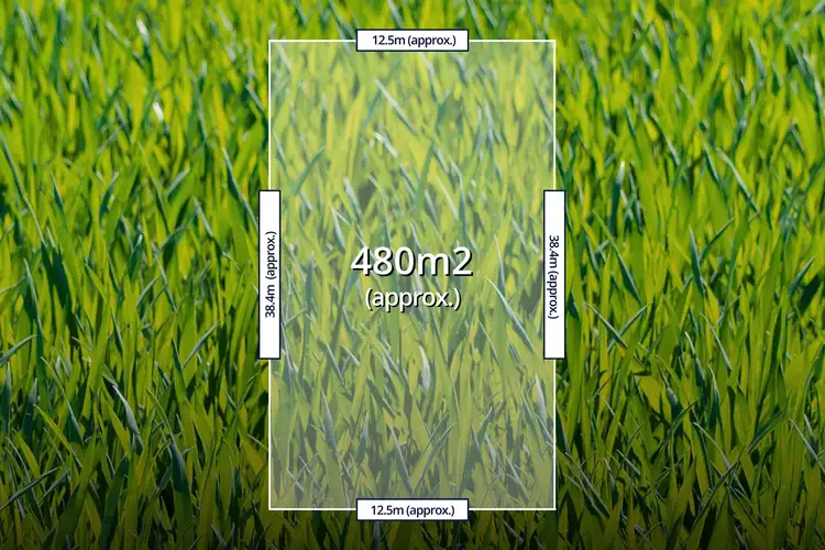 Main view of Homely land listing, LOT 11, 51 Coop Drive, Gisborne VIC 3437