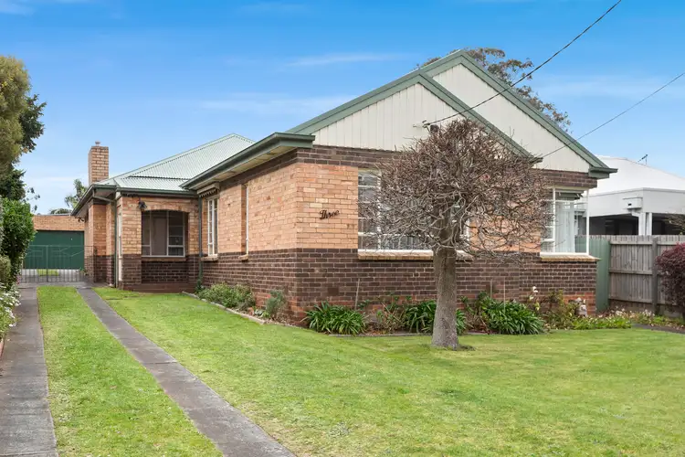3 Booth Street, Parkdale VIC 3195