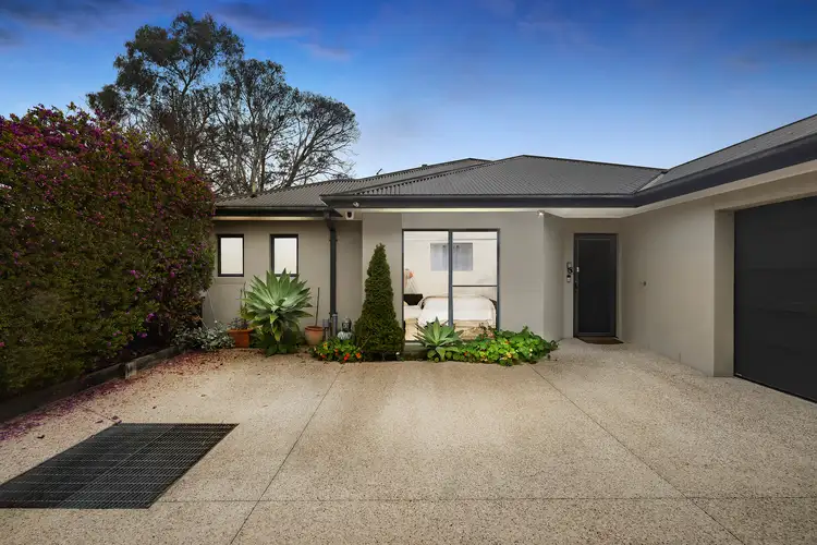 Main view of Homely house listing, 30A Foothills Avenue, Mccrae VIC 3938