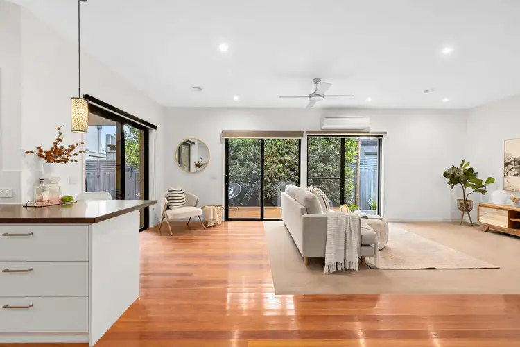 Second view of Homely house listing, 30A Foothills Avenue, Mccrae VIC 3938